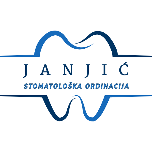 Stomatološka ordinacija Janjić Logo