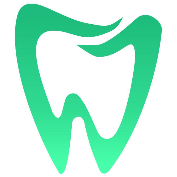 Stomatološka ordinacija Malešević Logo