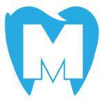 Stomatološka ordinacija Mehić logo