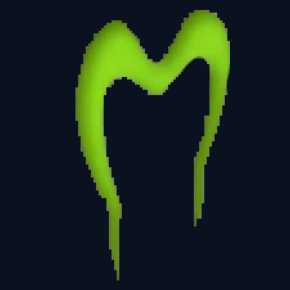 Stomatološka ordinacija Miletić Logo