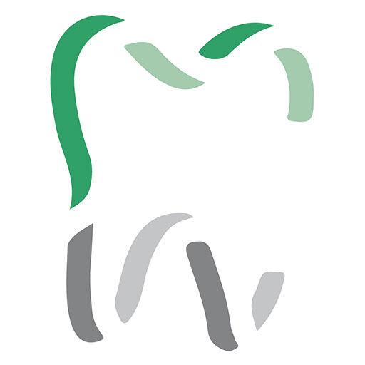 Stomatološka ordinacija Milosavljevic Dr Vladimir Logo