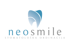 Stomatološka ordinacija NeoSmile Logo