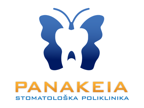 Stomatološka ordinacija Panakeia Logo
