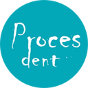 Stomatoloska Ordinacija Proces Dent Logo