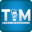 Stomatološka ordinacija TIM DENT Zivanovic-Voždovac Logo