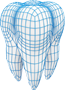 Stomatološka ordinacija Vermia Dent - Dr Igor Veljković Logo