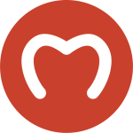 Stomatološka ordinacija za odrasle i decu Dr Darko Mihailović Logo