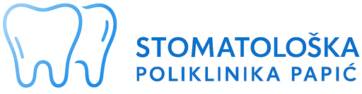 Stomatološka poliklinika Papić Logo
