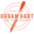STR Urban Dart Čumićevo sokače Logo