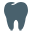 Studio dentistico Ivic-Rakun Fiume Logo