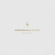 Studio Performance logo