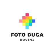 Studio za fotografiju - Foto Duga logo