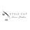 Style Cut Hair Studio Logo