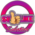 SuLike Team - Subotica Logo