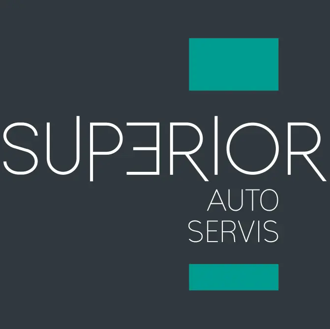 Superior Auto Servis Logo