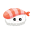 Sushi Factory Logo