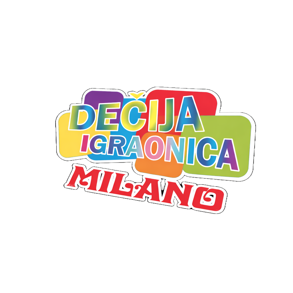 Svečana sala Milano Bogatić Logo