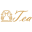 Svečana sala Tea Logo