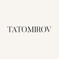 Tatomirov Photography Logo