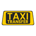 Taxi Transfer Novi Sad Logo