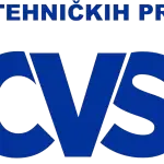 Tehnički pregled CVS Osečina Logo