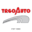 Tehnički pregled vozila Trgoauto Logo