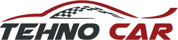 Tehno Car Logo