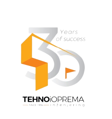 Tehnoioprema - Profesionalna ugostiteljska oprema logo
