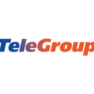 TeleGroup - IT Rešenja i Usluge Logo