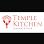 Temple Kitchen seafood & steak Logo
