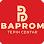 Tepih centar Baprom Logo