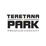 Teretana Park Smederevo Logo