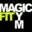 Teretana Sombor MFG Logo