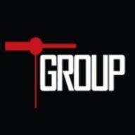 Tgroup.Co Logo