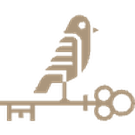 The Central Nest logo