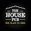 The House Pub Logo