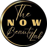 The NOW Beauty Lab Logo