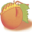 The Queen of Fruits Logo