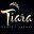 Tiara nakit i satovi Logo