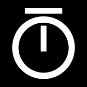 Timer - BEO Centar Logo