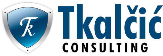 Tkalčić d.o.o. Logo