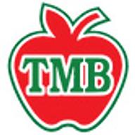 Tmb Diamond Logo