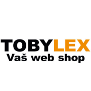 Tobylex - Internet trgovina hranom i opremom za kućne ljubimce i ostale domaće životinje logo
