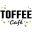 Toffee Café Logo