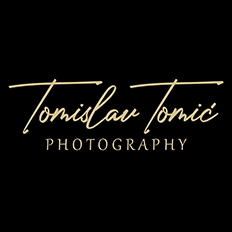 Tomislav Tomić Photography Logo