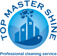 Top Master Shine Logo