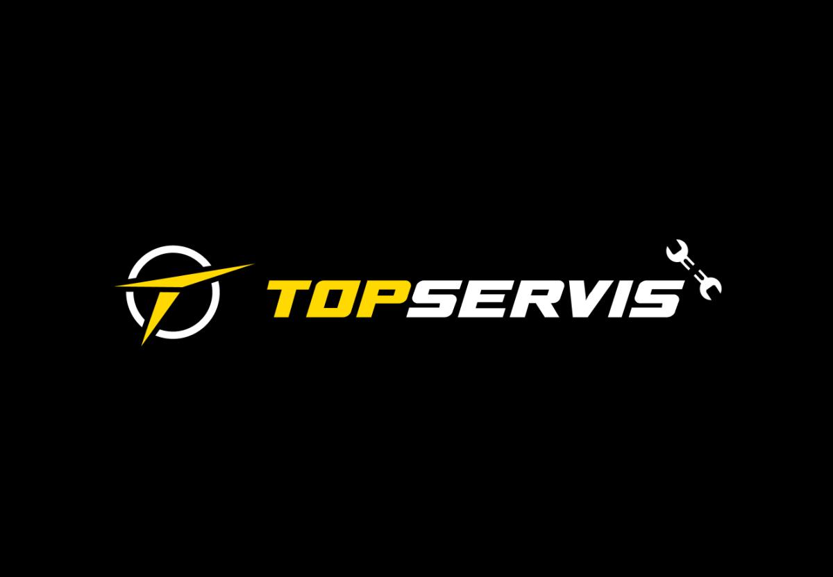 Top Servis logo