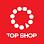 Top Shop Logo