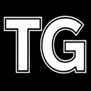 TopGym logo