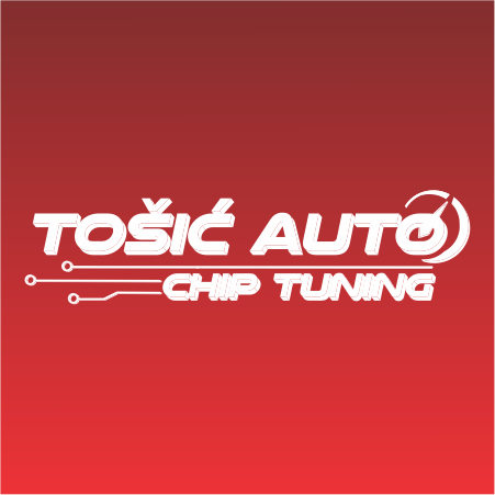 Tošić Auto Chip Tuning Logo
